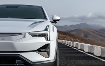  Polestar 3 2023 Trình Làng Với Dung Lượng Pin Siêu Khủng
